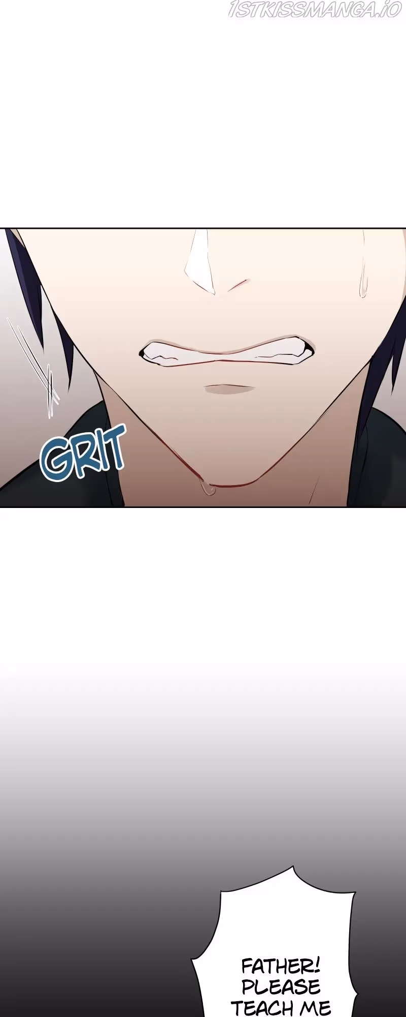 Nullitas ~The Counterfeit Bride~ Chapter 69.5 page 7 - 