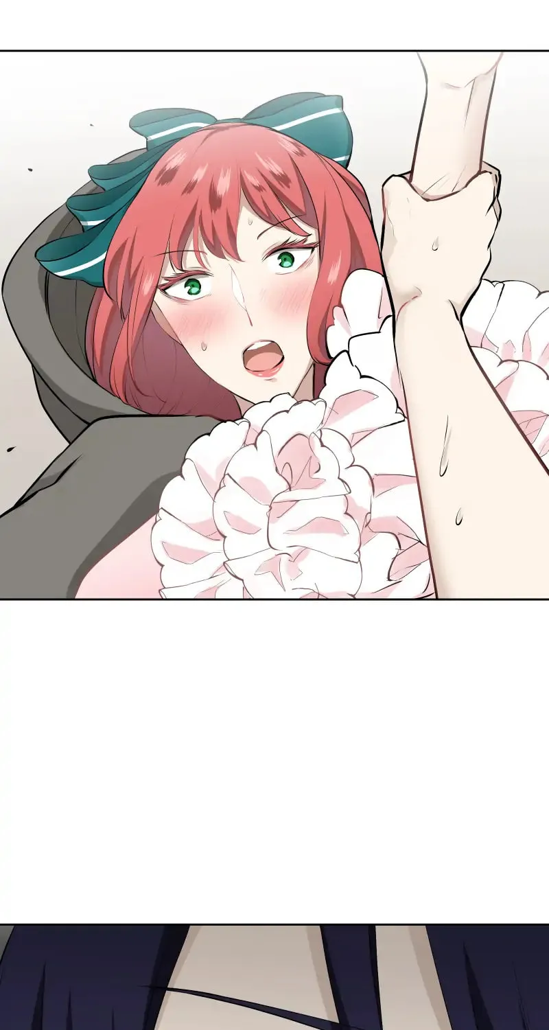Nullitas ~The Counterfeit Bride~ Chapter 69 page 1 - 