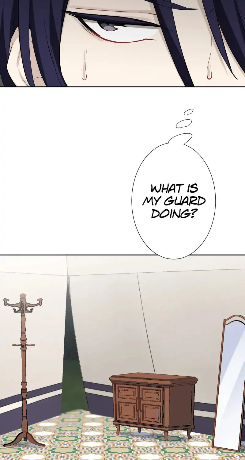Nullitas ~The Counterfeit Bride~ Chapter 69 page 2 - 
