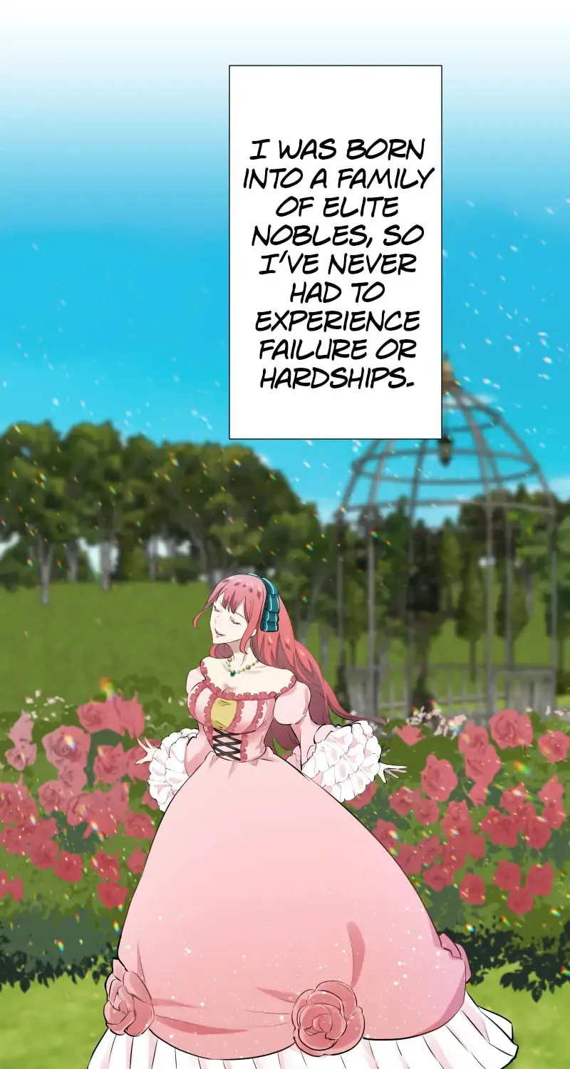 Nullitas ~The Counterfeit Bride~ Chapter 69 page 12 - 