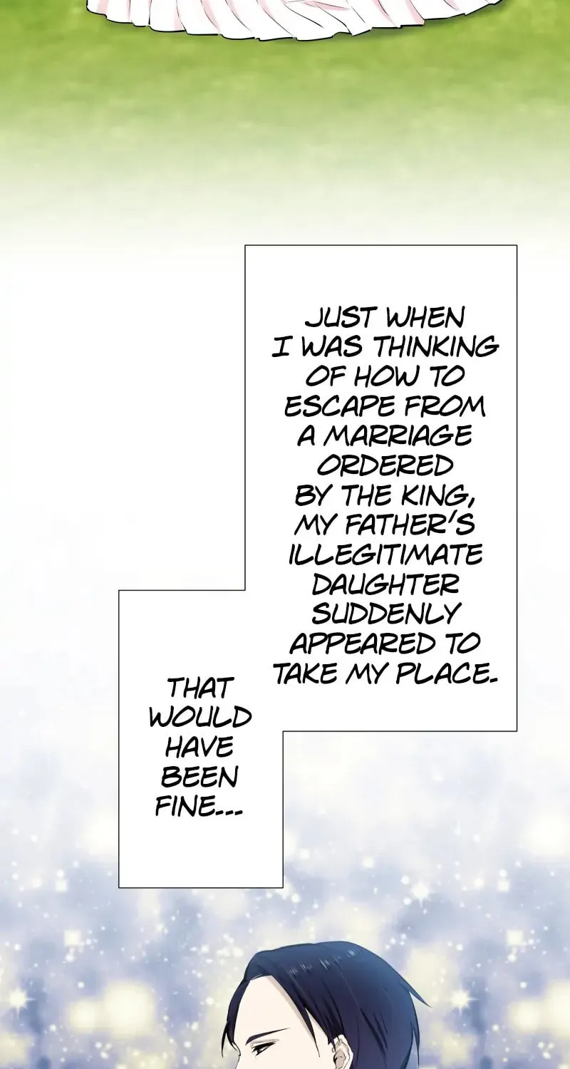 Nullitas ~The Counterfeit Bride~ Chapter 69 page 13 - 