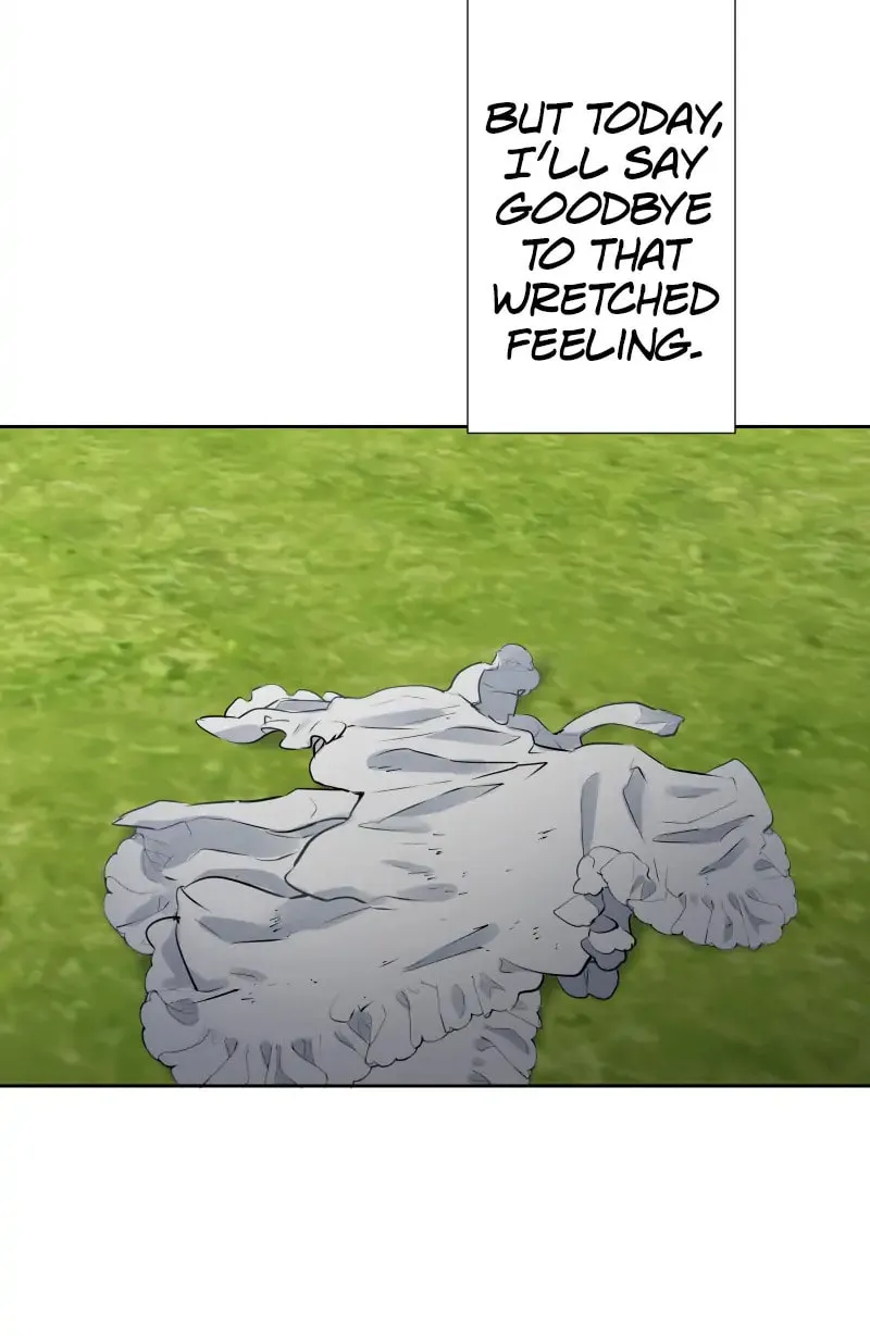 Nullitas ~The Counterfeit Bride~ Chapter 69 page 17 - 