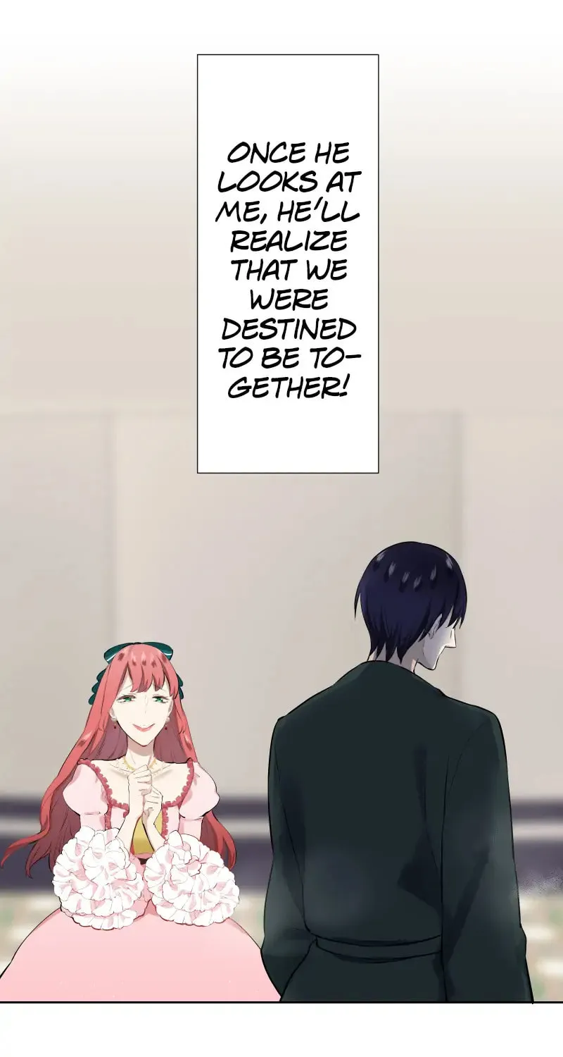 Nullitas ~The Counterfeit Bride~ Chapter 69 page 18 - 