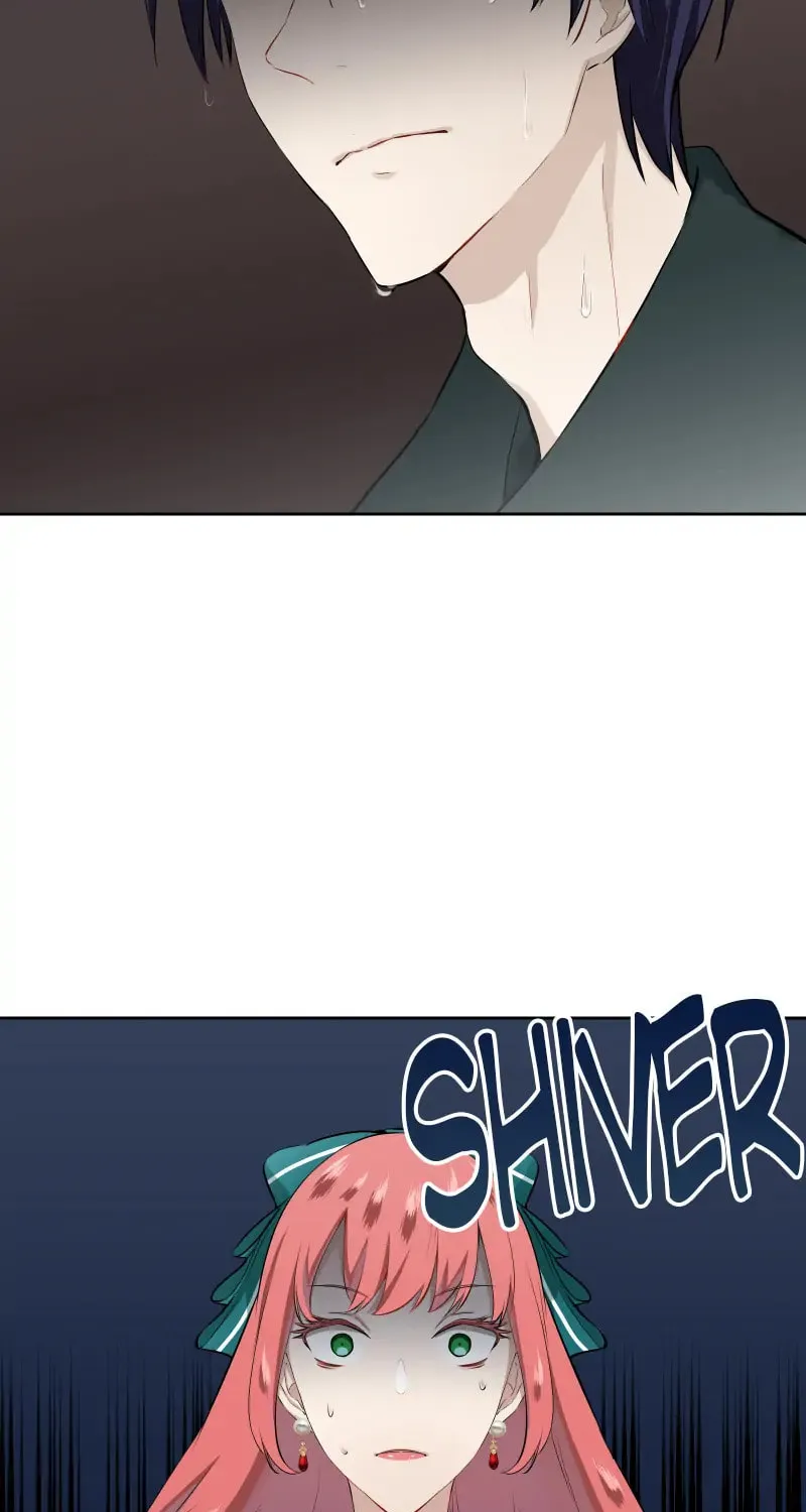 Nullitas ~The Counterfeit Bride~ Chapter 69 page 20 - 