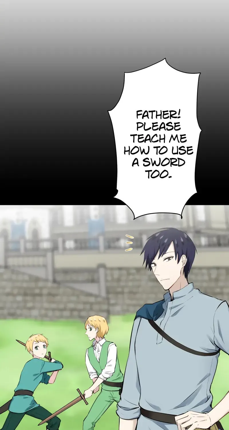 Nullitas ~The Counterfeit Bride~ Chapter 69 page 26 - 