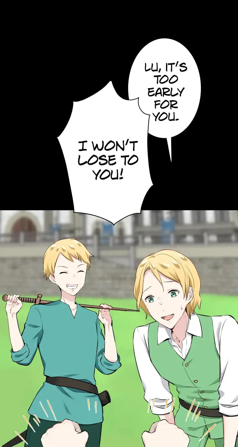 Nullitas ~The Counterfeit Bride~ Chapter 69 page 28 - 