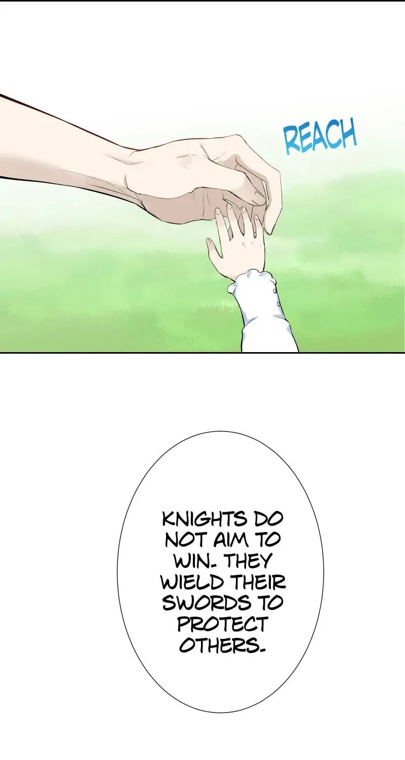 Nullitas ~The Counterfeit Bride~ Chapter 69 page 32 - 