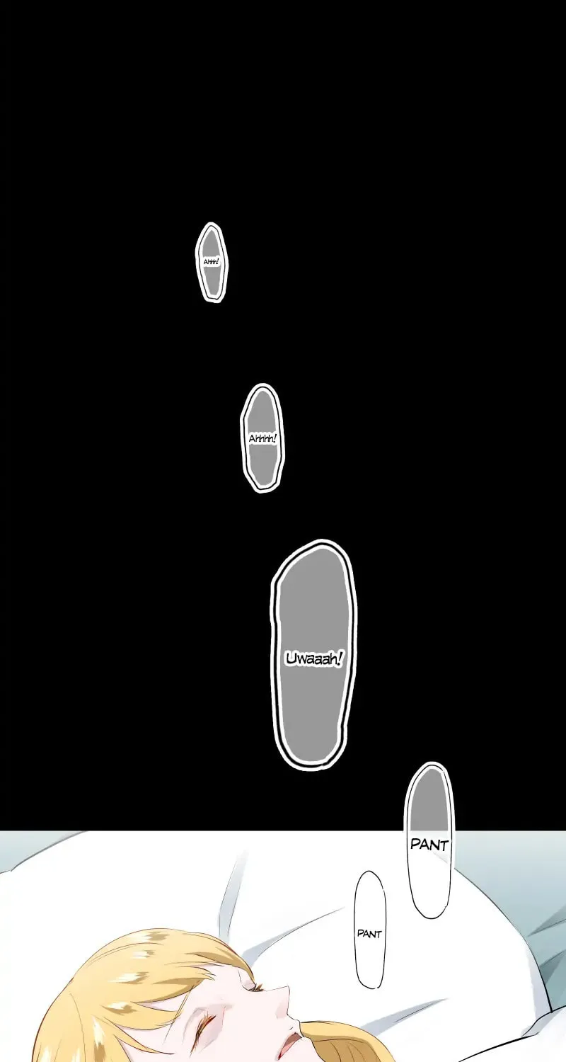 Nullitas ~The Counterfeit Bride~ Chapter 69 page 34 - 