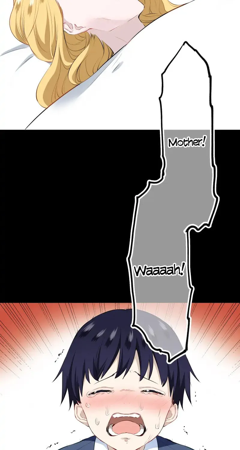Nullitas ~The Counterfeit Bride~ Chapter 69 page 35 - 