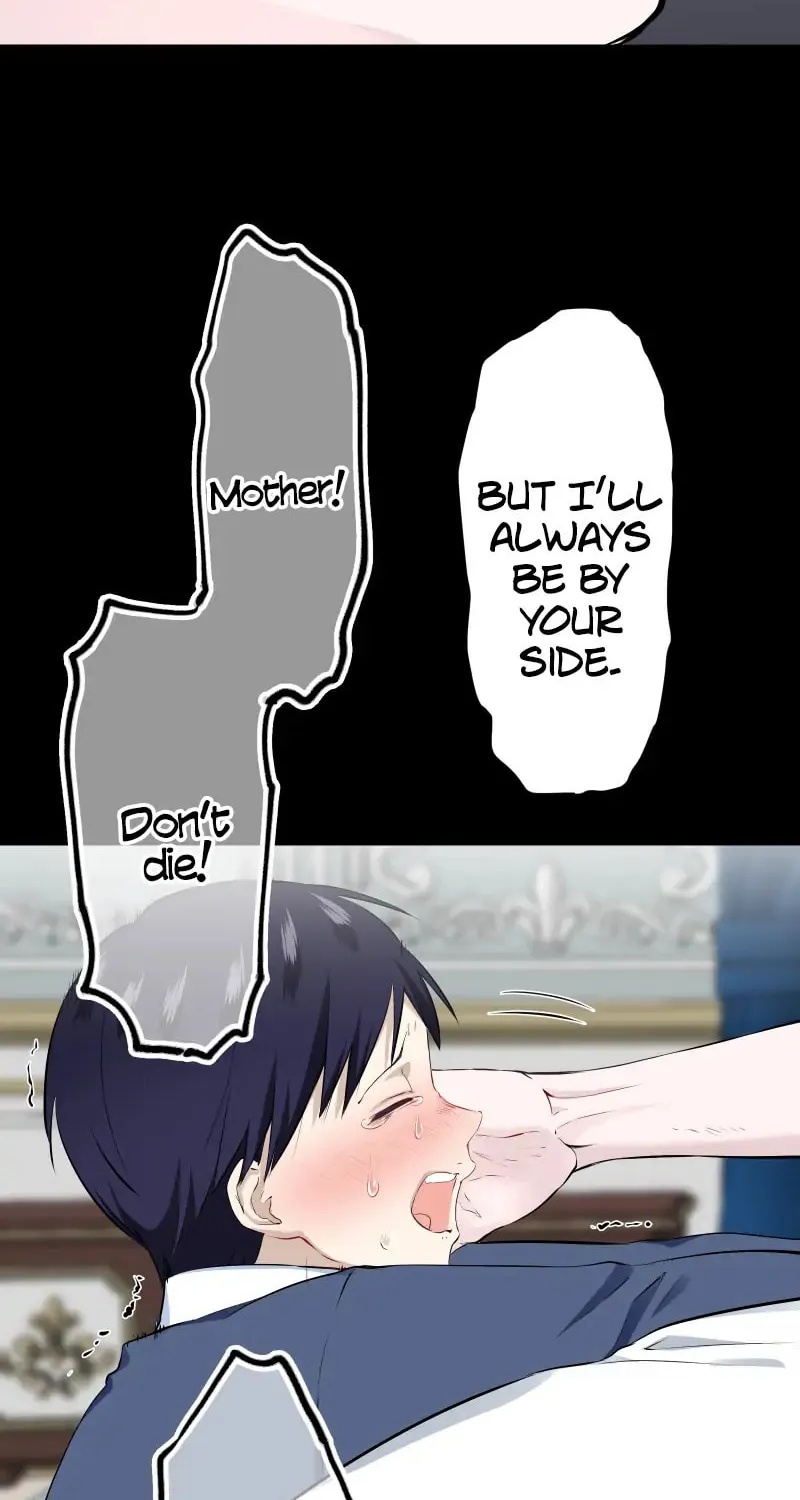 Nullitas ~The Counterfeit Bride~ Chapter 69 page 37 - 