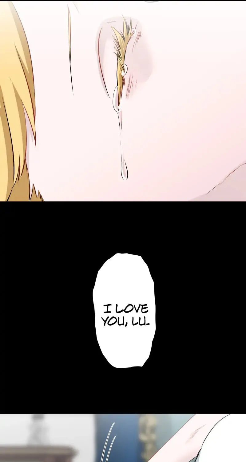 Nullitas ~The Counterfeit Bride~ Chapter 69 page 39 - 