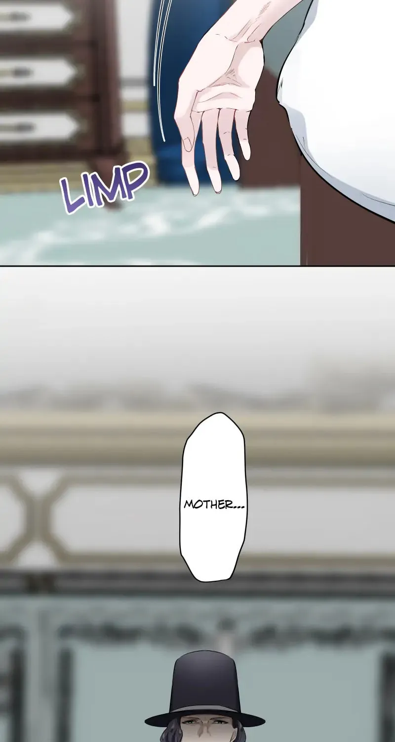 Nullitas ~The Counterfeit Bride~ Chapter 69 page 40 - 