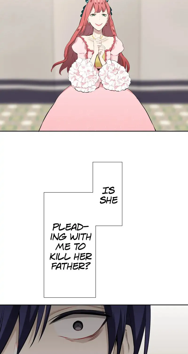 Nullitas ~The Counterfeit Bride~ Chapter 69 page 48 - 