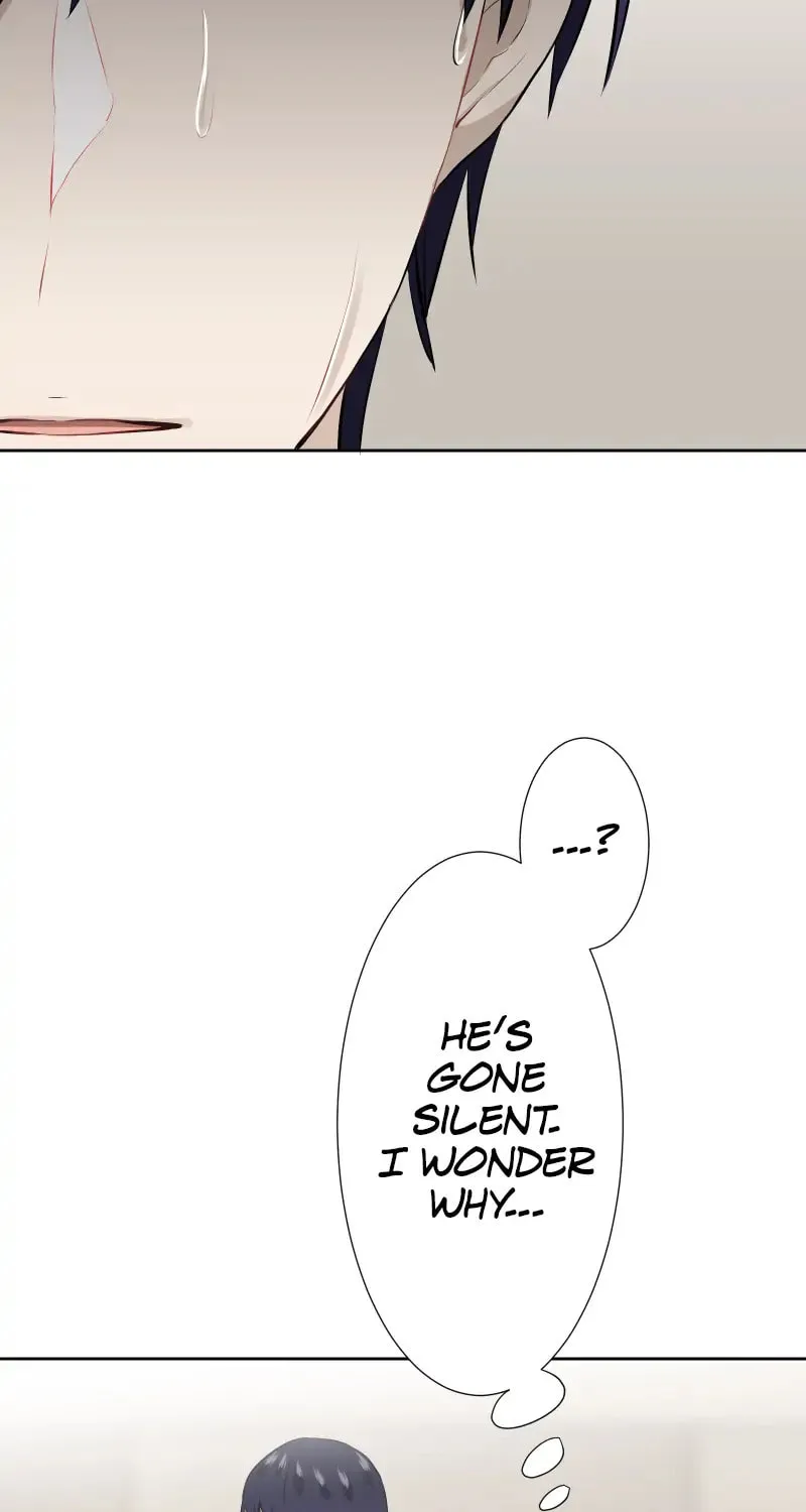 Nullitas ~The Counterfeit Bride~ Chapter 69 page 49 - 