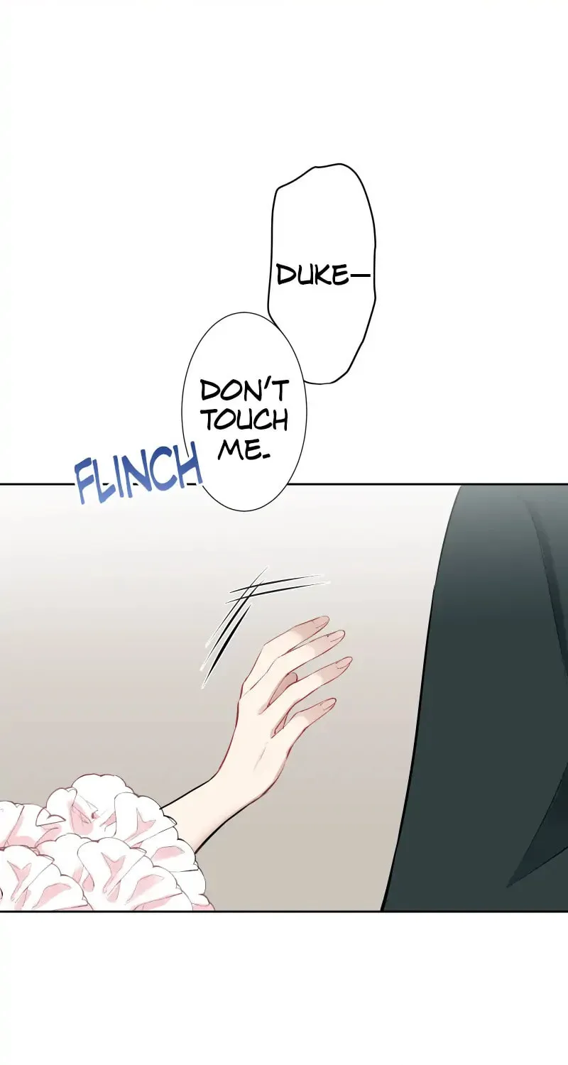 Nullitas ~The Counterfeit Bride~ Chapter 69 page 53 - 
