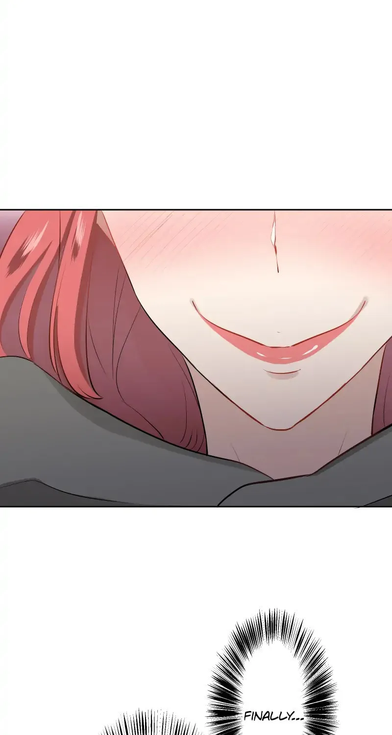 Nullitas ~The Counterfeit Bride~ Chapter 69 page 7 - 