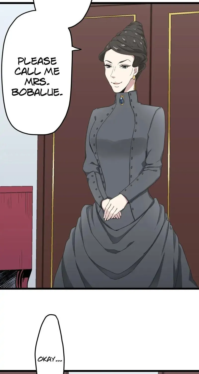 Nullitas ~The Counterfeit Bride~ Chapter 7 page 1 - 
