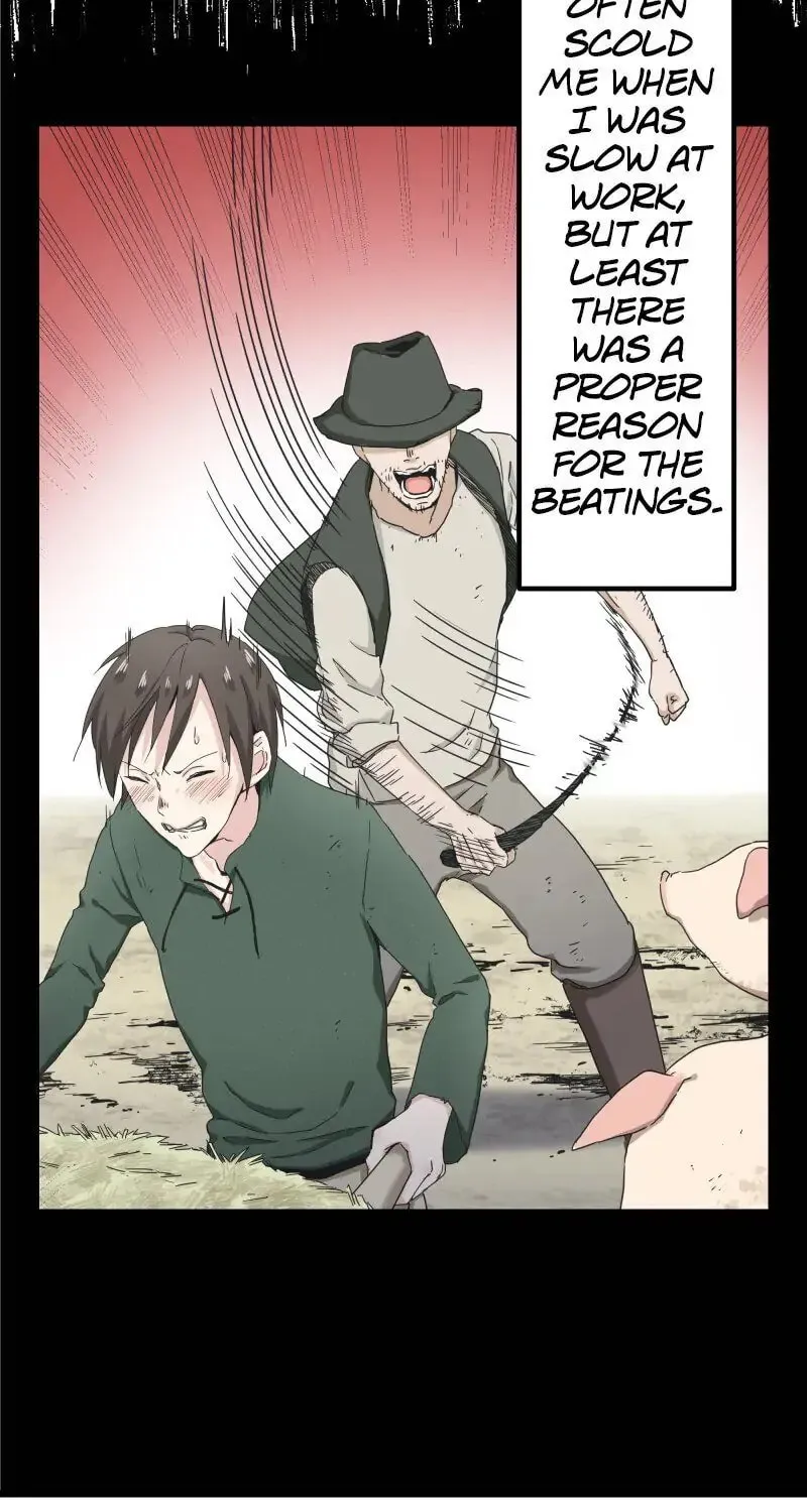 Nullitas ~The Counterfeit Bride~ Chapter 7 page 14 - 