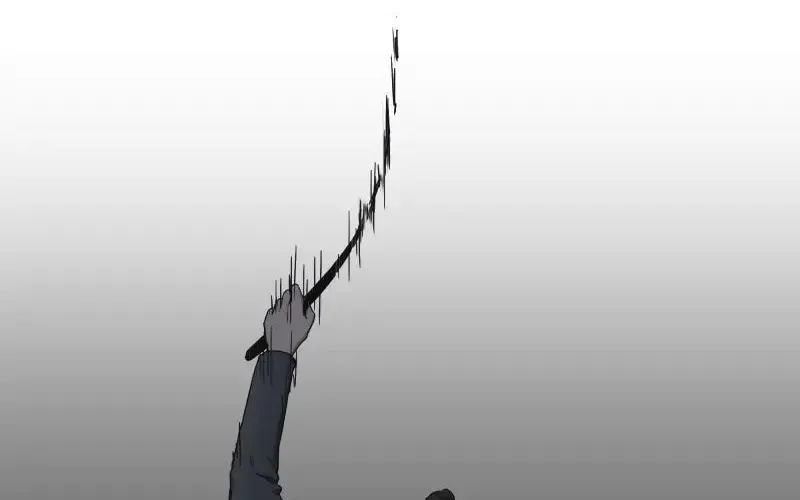 Nullitas ~The Counterfeit Bride~ Chapter 7 page 15 - 