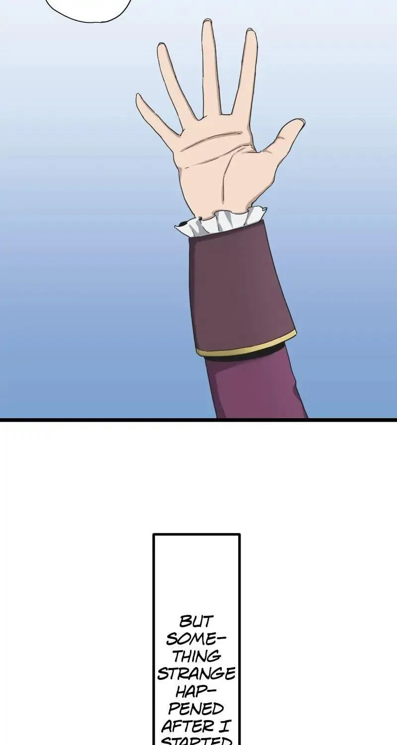 Nullitas ~The Counterfeit Bride~ Chapter 7 page 18 - 