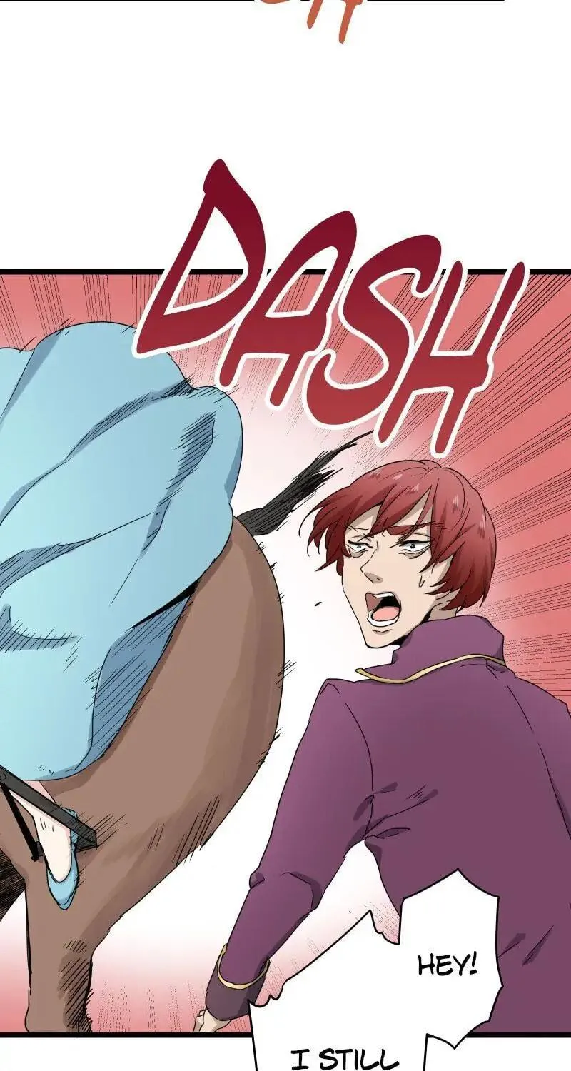 Nullitas ~The Counterfeit Bride~ Chapter 7 page 28 - 