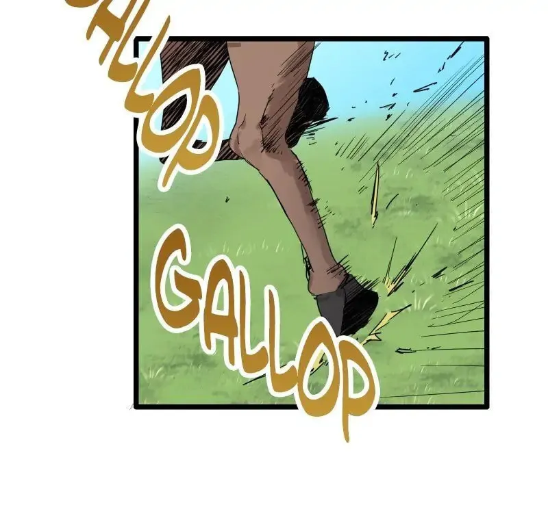 Nullitas ~The Counterfeit Bride~ Chapter 7 page 30 - 