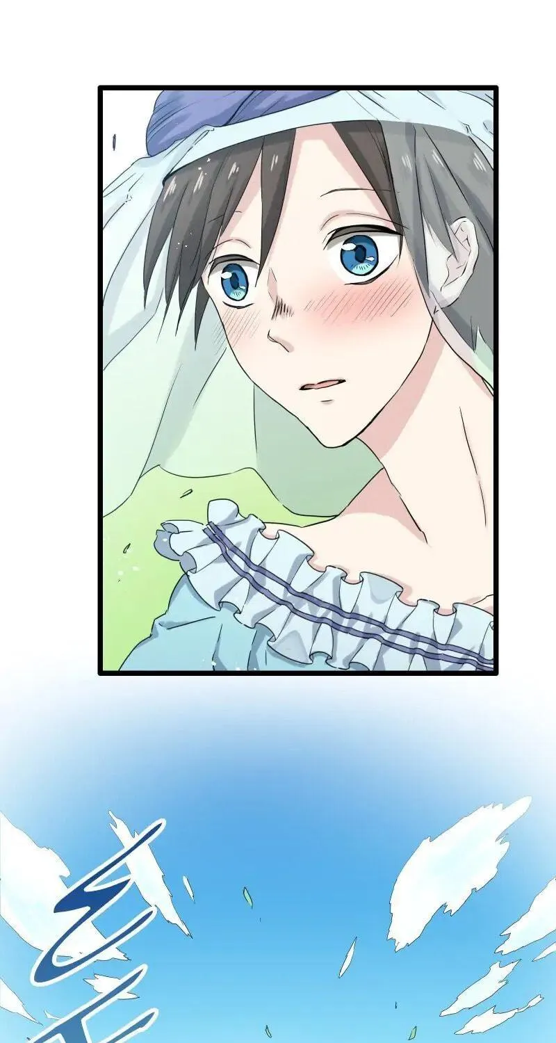 Nullitas ~The Counterfeit Bride~ Chapter 7 page 33 - 