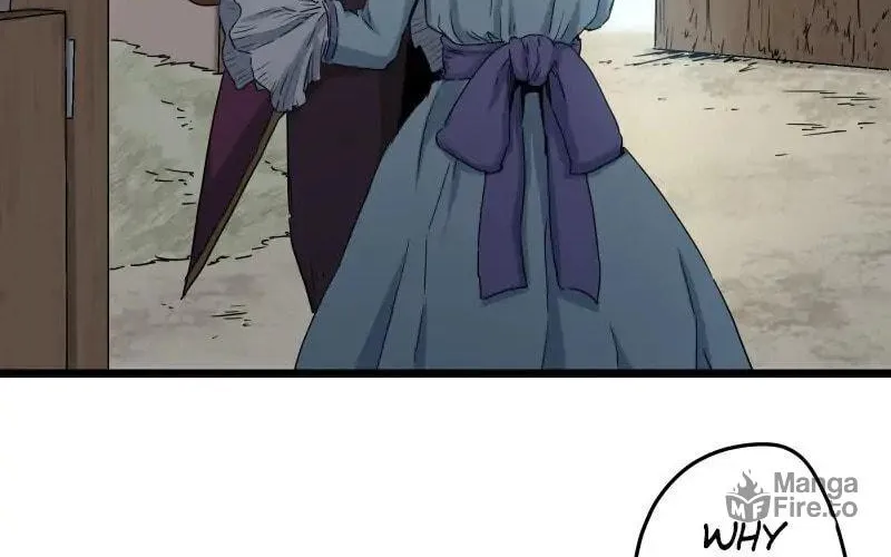 Nullitas ~The Counterfeit Bride~ Chapter 7 page 38 - 