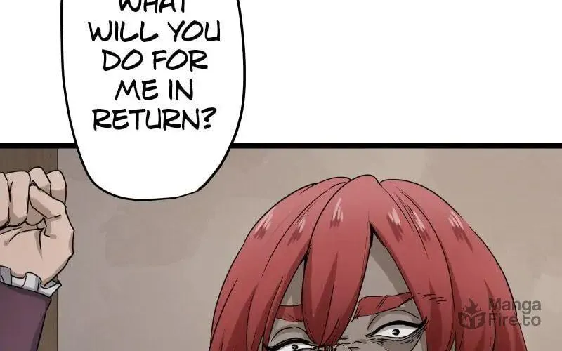 Nullitas ~The Counterfeit Bride~ Chapter 7 page 40 - 