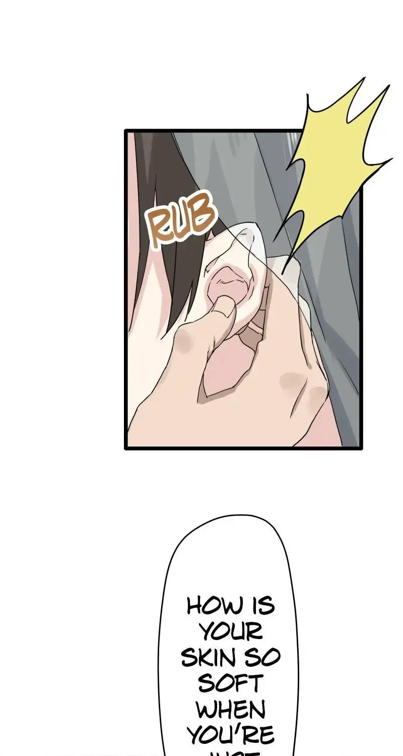 Nullitas ~The Counterfeit Bride~ Chapter 7 page 42 - 