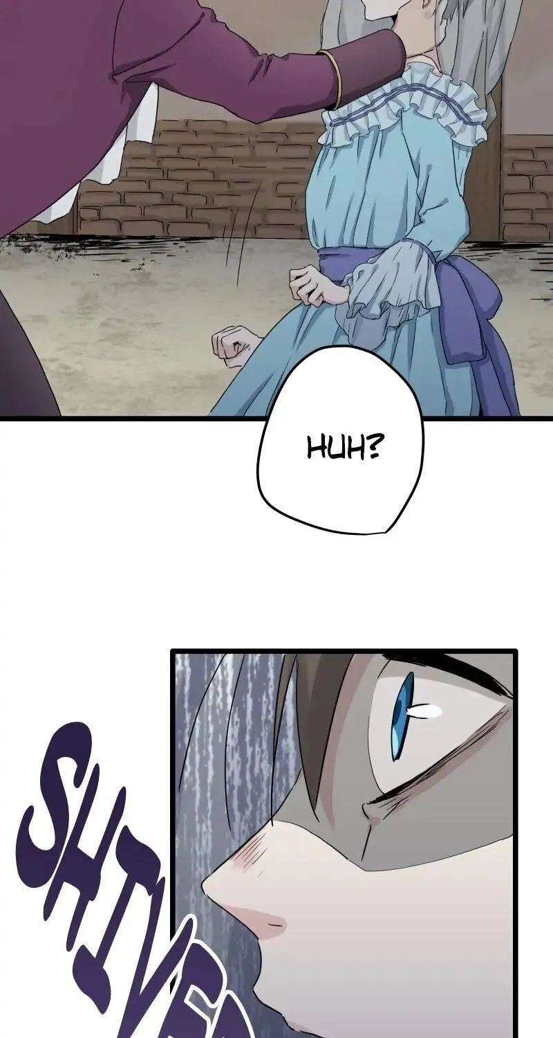 Nullitas ~The Counterfeit Bride~ Chapter 7 page 44 - 