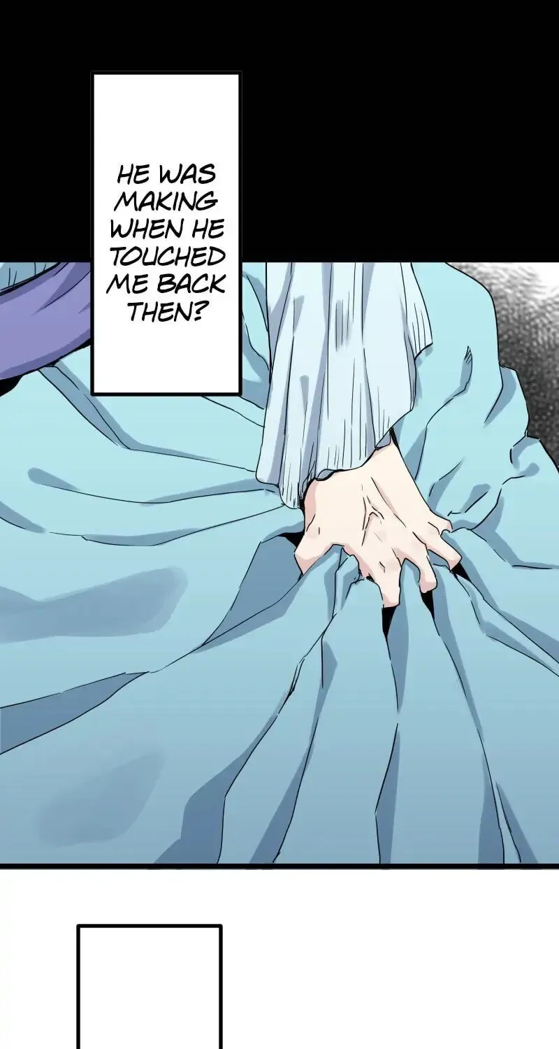 Nullitas ~The Counterfeit Bride~ Chapter 7 page 48 - 