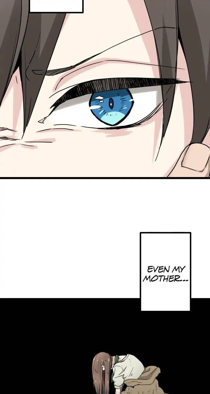 Nullitas ~The Counterfeit Bride~ Chapter 7 page 50 - 