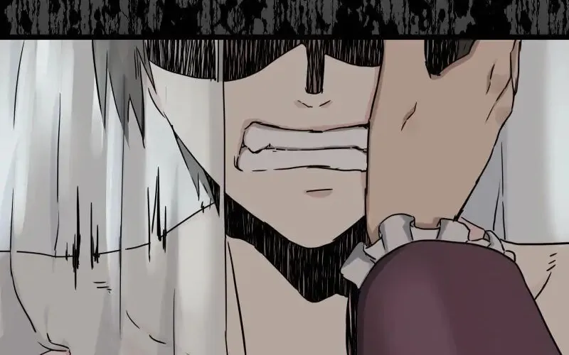 Nullitas ~The Counterfeit Bride~ Chapter 7 page 53 - 