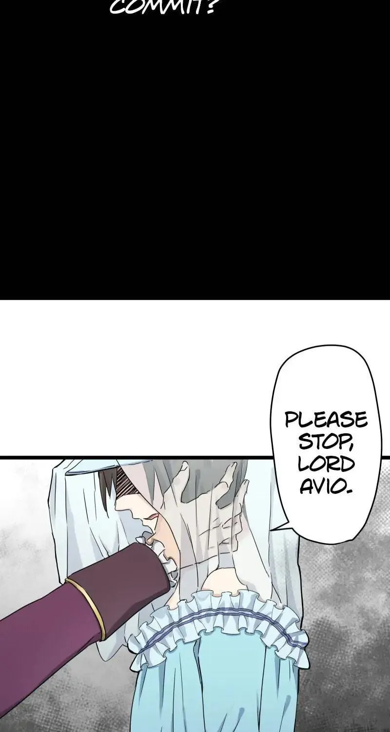 Nullitas ~The Counterfeit Bride~ Chapter 7 page 56 - 