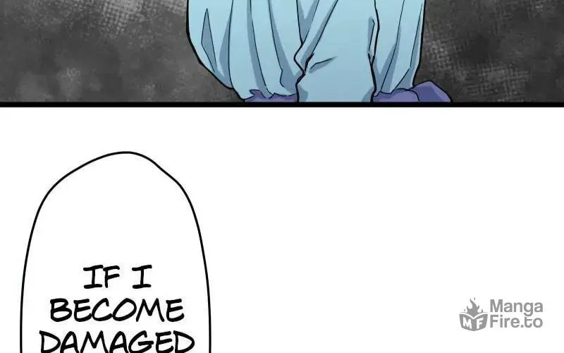 Nullitas ~The Counterfeit Bride~ Chapter 7 page 57 - 