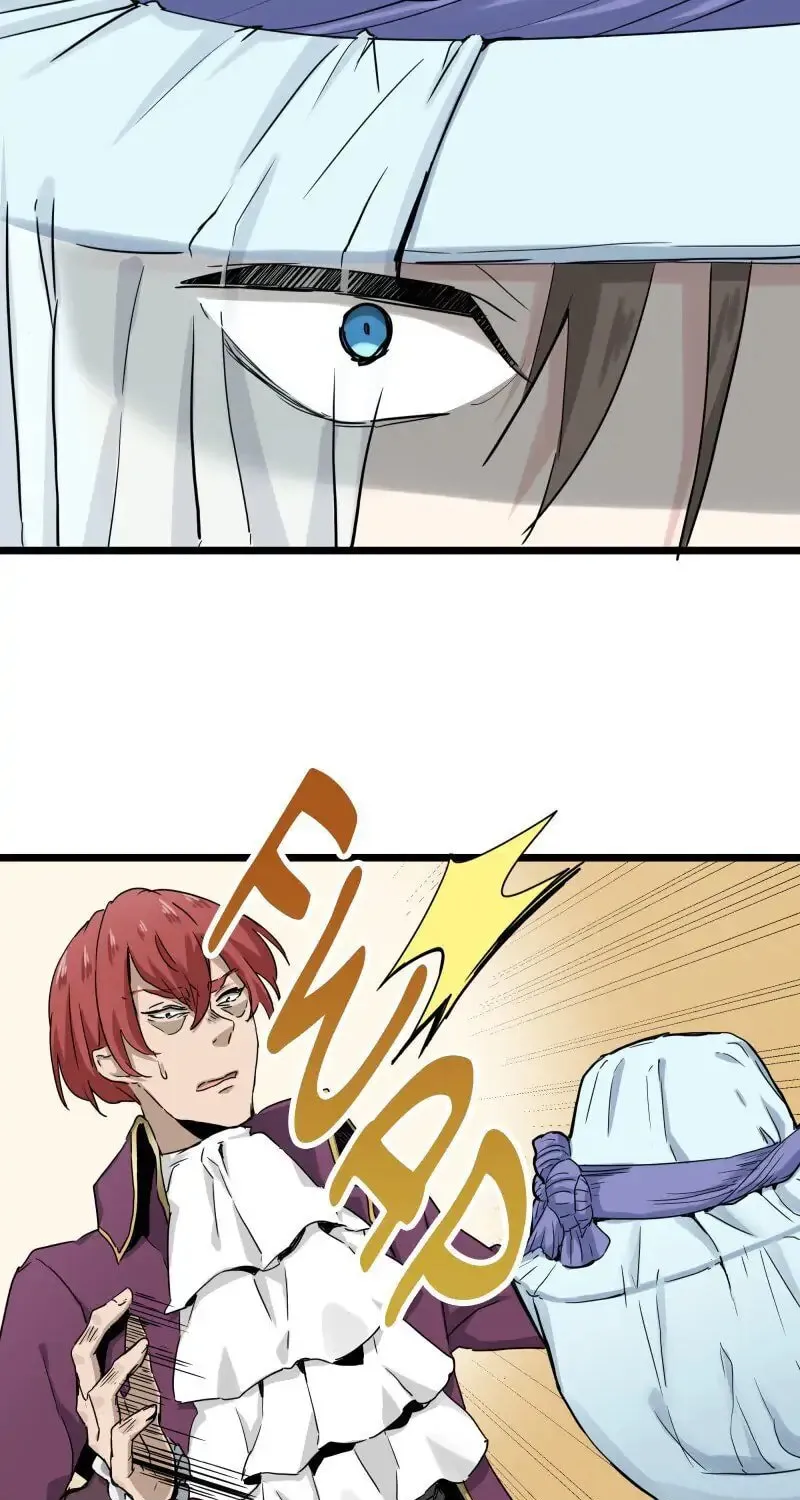 Nullitas ~The Counterfeit Bride~ Chapter 7 page 60 - 