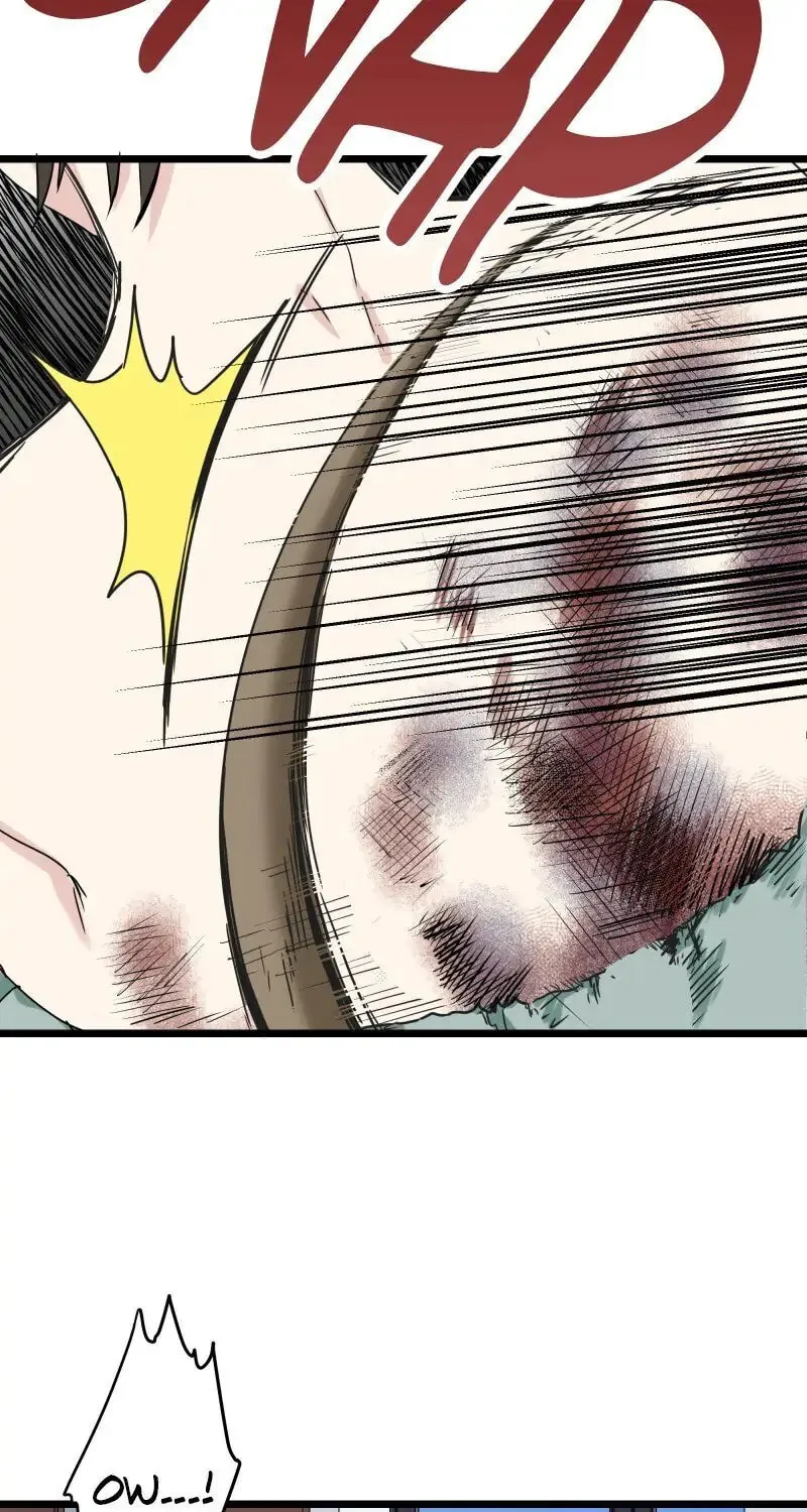 Nullitas ~The Counterfeit Bride~ Chapter 7 page 7 - 