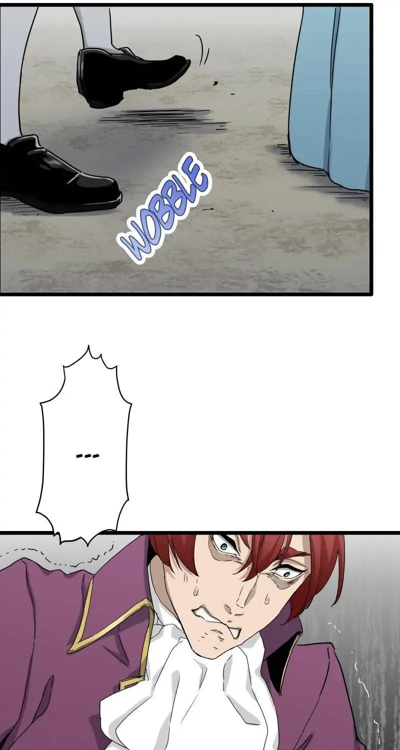 Nullitas ~The Counterfeit Bride~ Chapter 7 page 62 - 