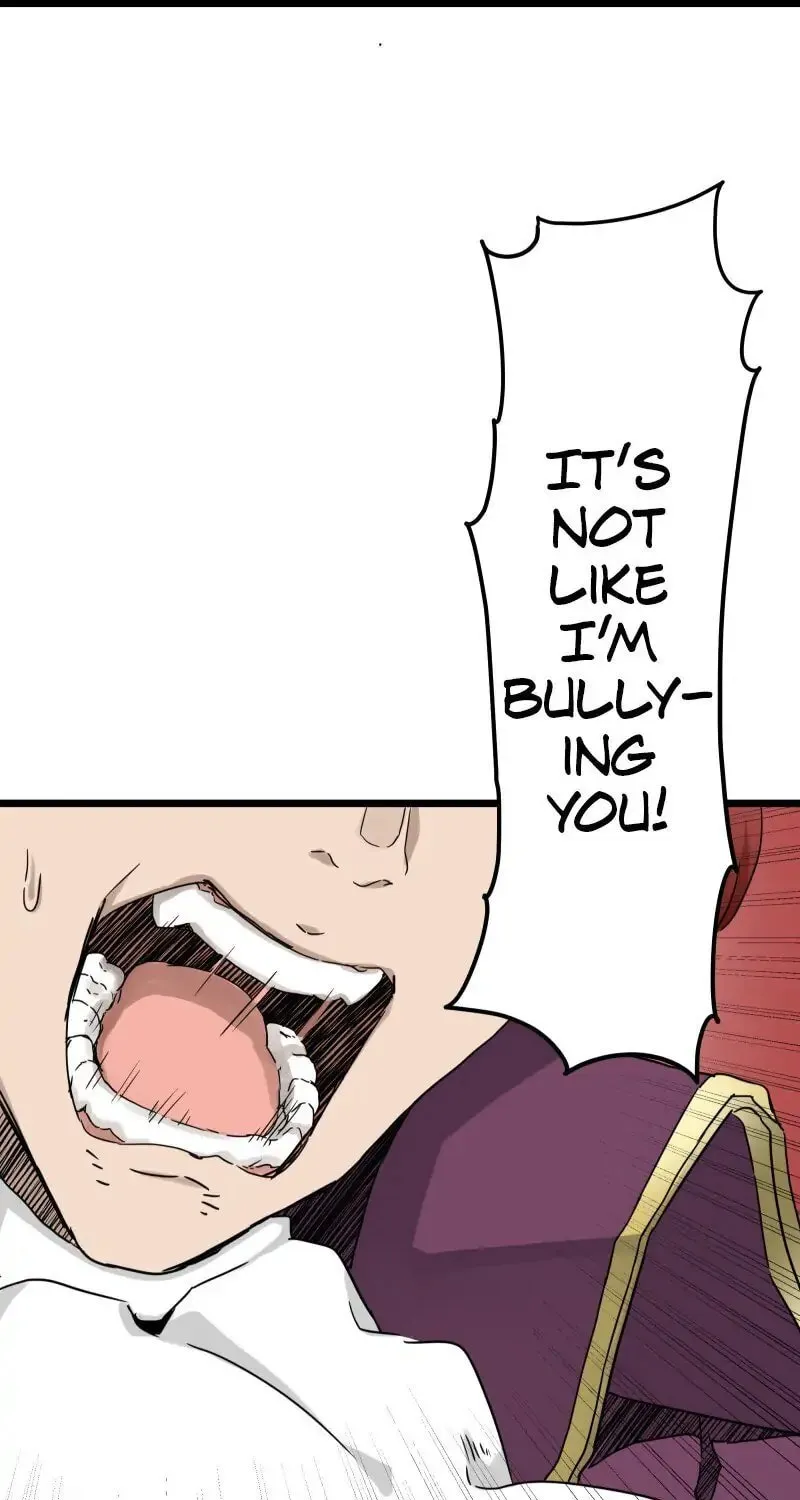 Nullitas ~The Counterfeit Bride~ Chapter 7 page 64 - 