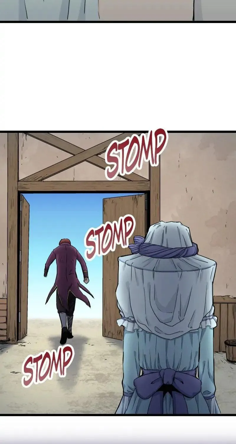Nullitas ~The Counterfeit Bride~ Chapter 7 page 68 - 