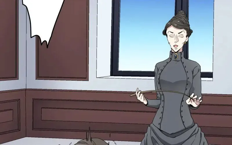 Nullitas ~The Counterfeit Bride~ Chapter 7 page 8 - 