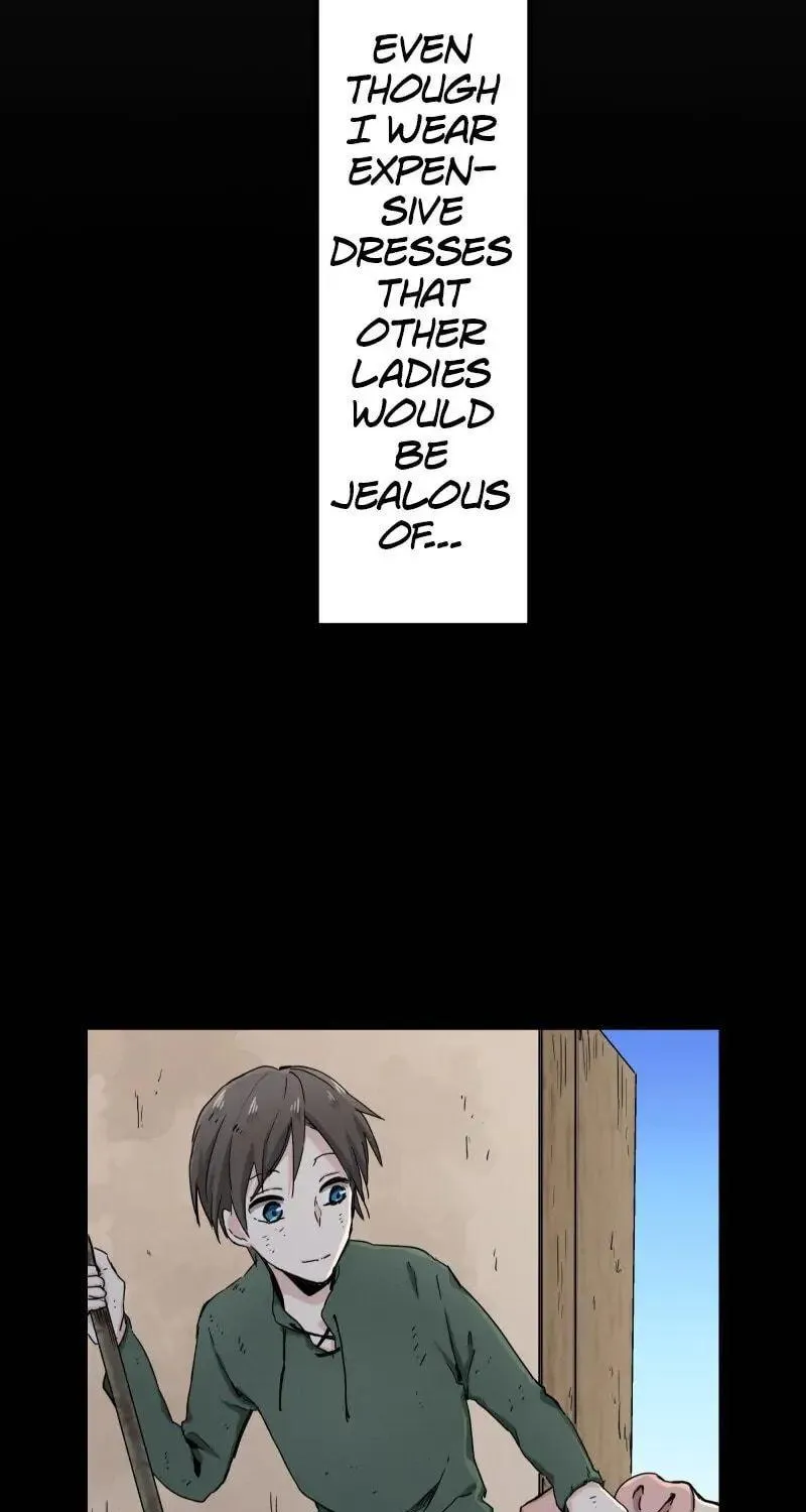 Nullitas ~The Counterfeit Bride~ Chapter 7 page 76 - 