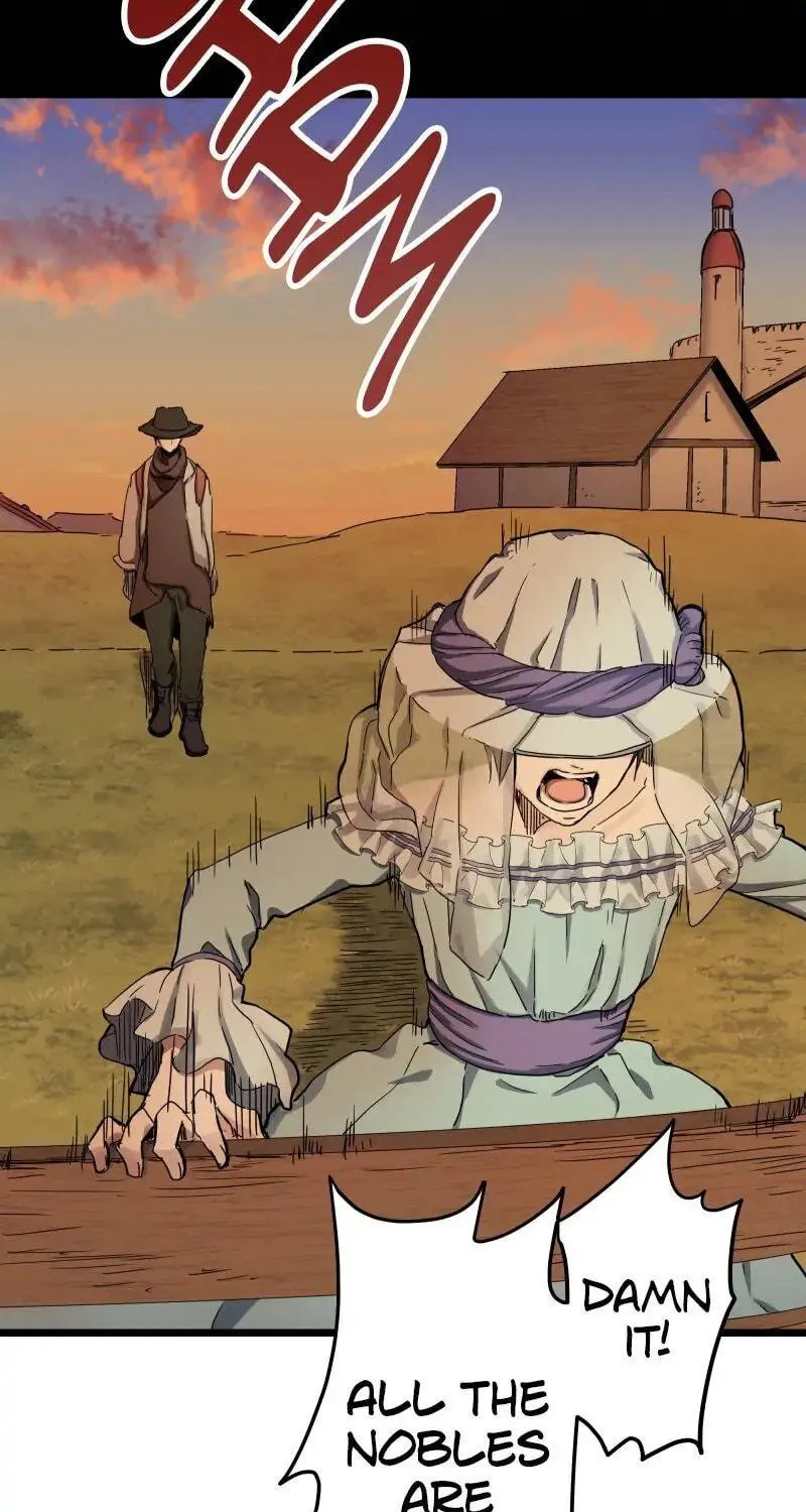 Nullitas ~The Counterfeit Bride~ Chapter 7 page 80 - 