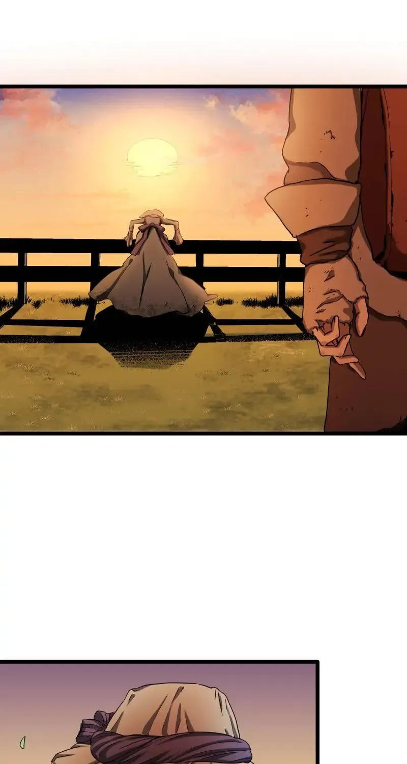 Nullitas ~The Counterfeit Bride~ Chapter 7 page 82 - 