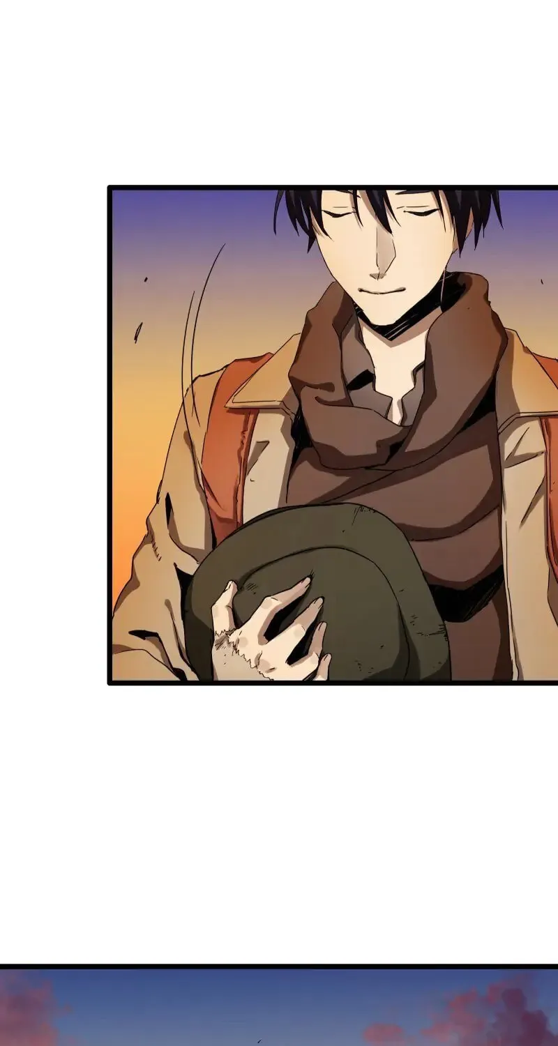 Nullitas ~The Counterfeit Bride~ Chapter 7 page 84 - 