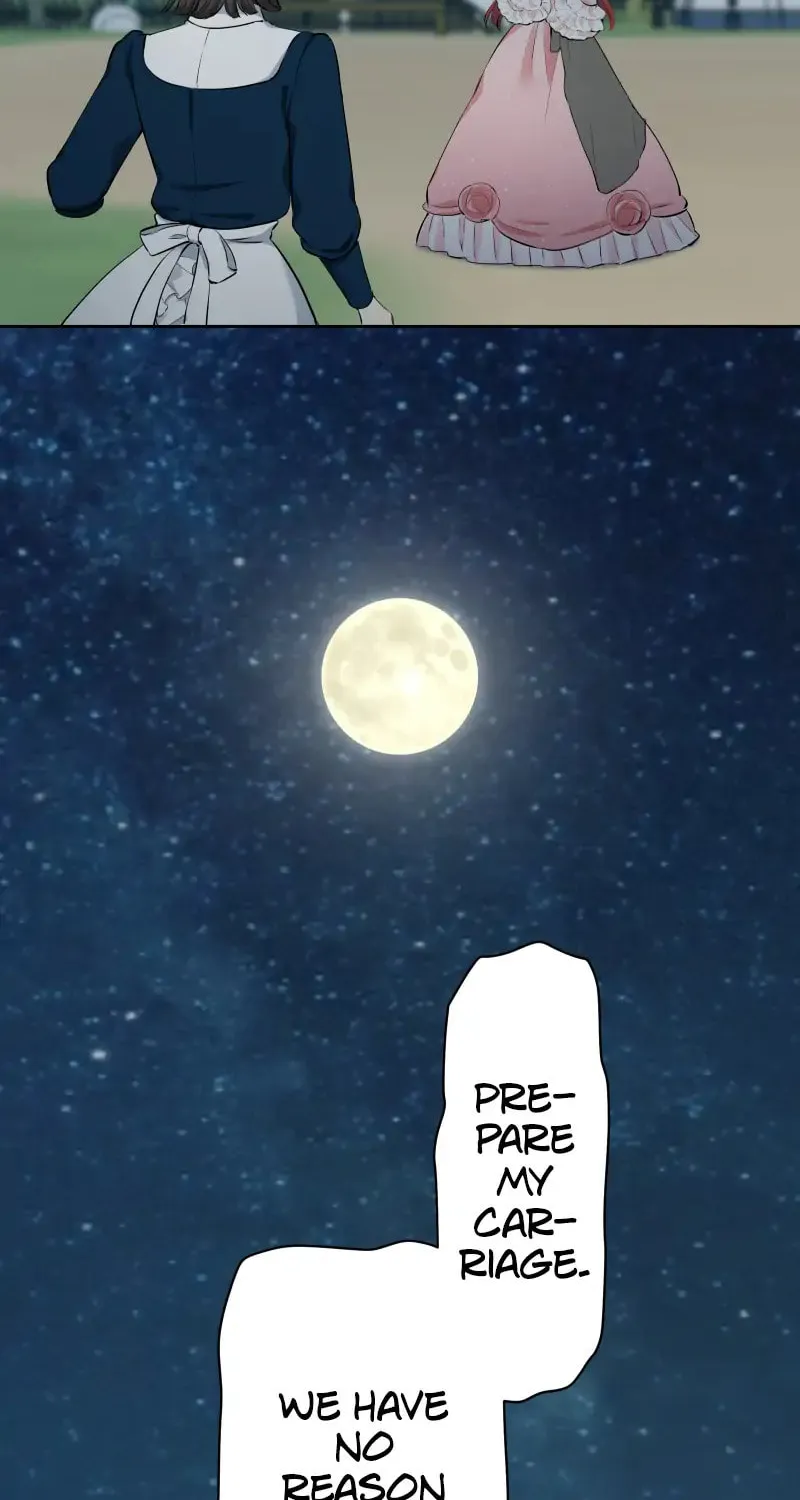 Nullitas ~The Counterfeit Bride~ Chapter 70 page 13 - 