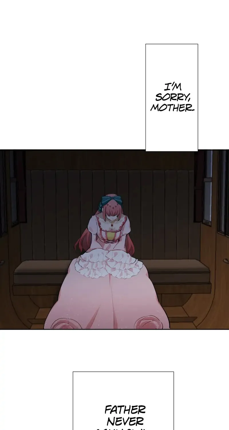 Nullitas ~The Counterfeit Bride~ Chapter 70 page 15 - 
