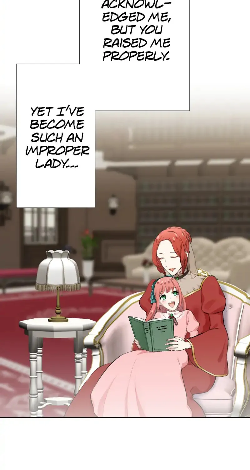 Nullitas ~The Counterfeit Bride~ Chapter 70 page 16 - 