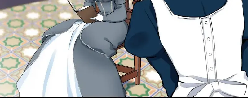 Nullitas ~The Counterfeit Bride~ Chapter 70 page 21 - 